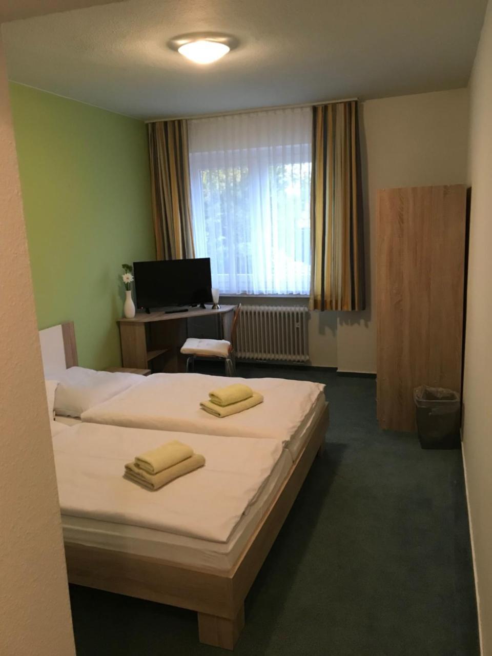 "Anderer'S" Gasthaus & Hotel Hohne エクステリア 写真